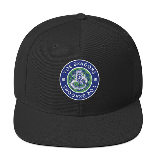 Snapback Hat