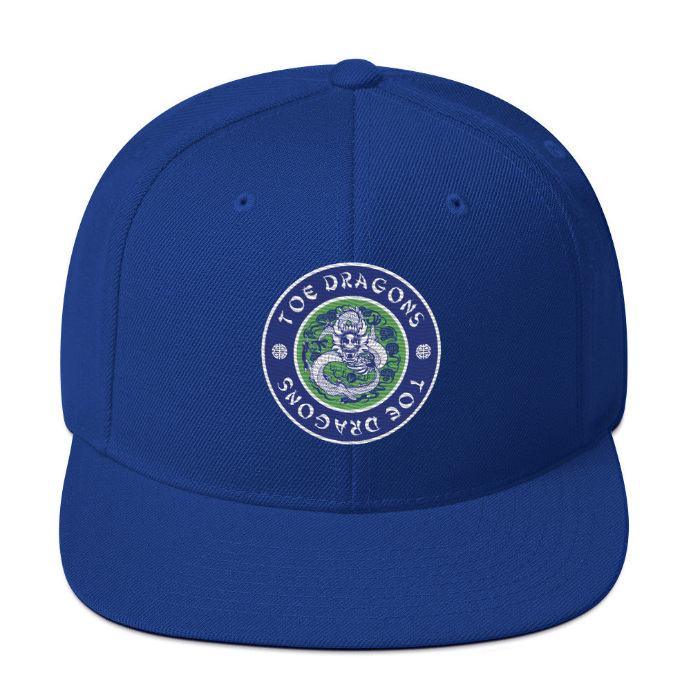 Snapback Hat