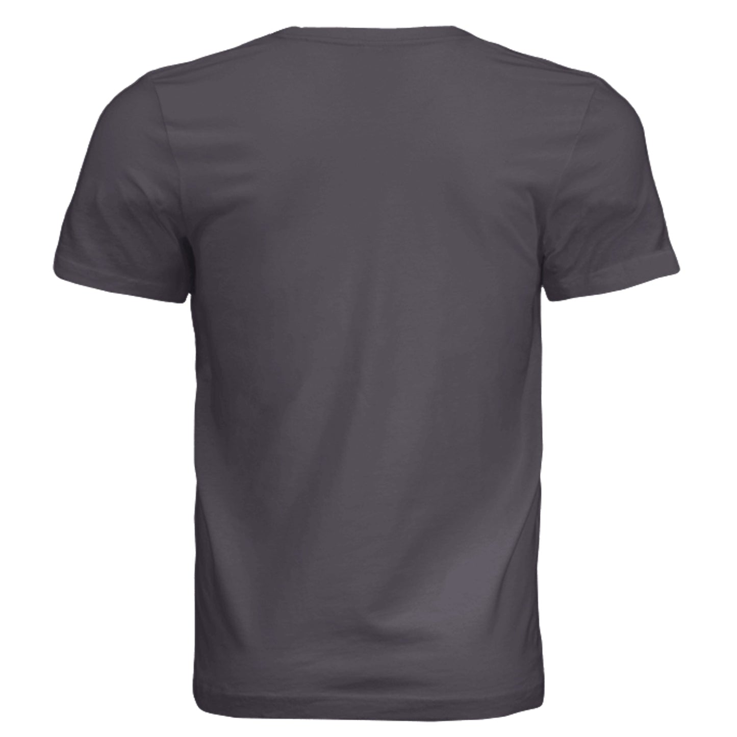 SD DARK GRY TRBL - 3413C - BACK