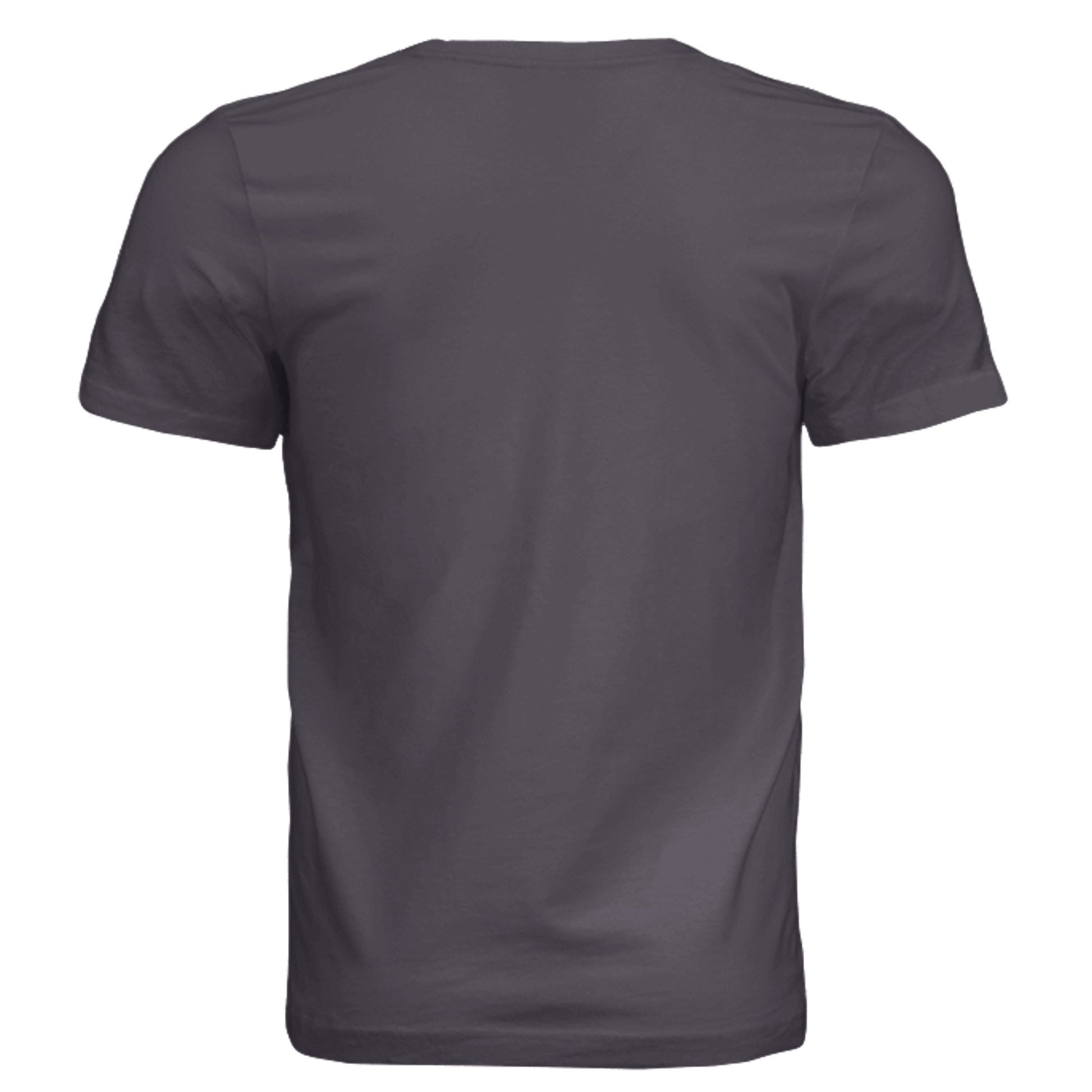 SD DARK GRY TRBL - 3413C - BACK