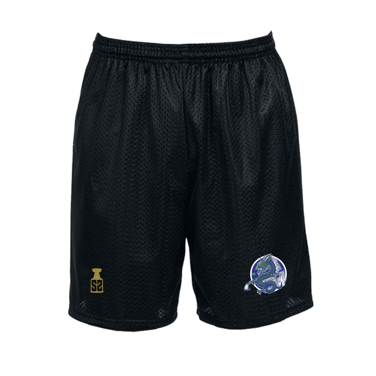 BLACK - N5293 - FRONT
