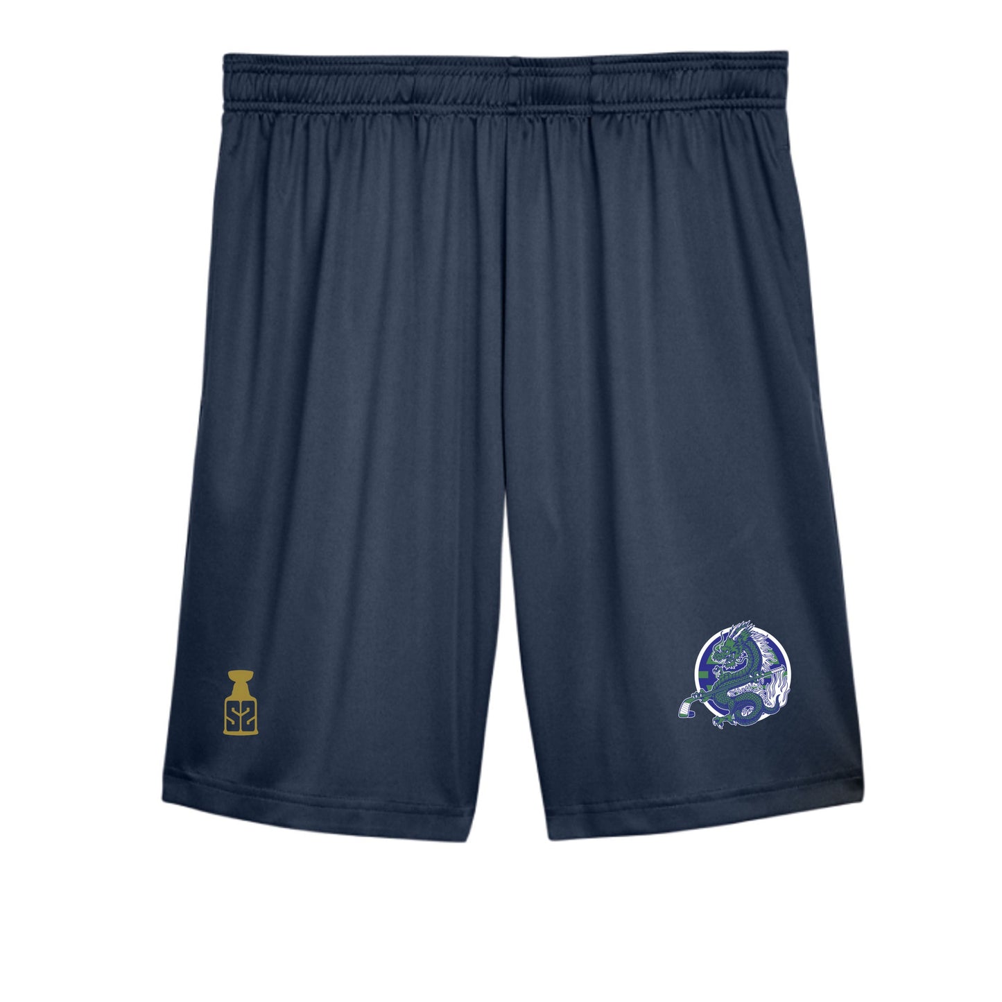 SPORT DARK NAVY - TT11SH - FRONT