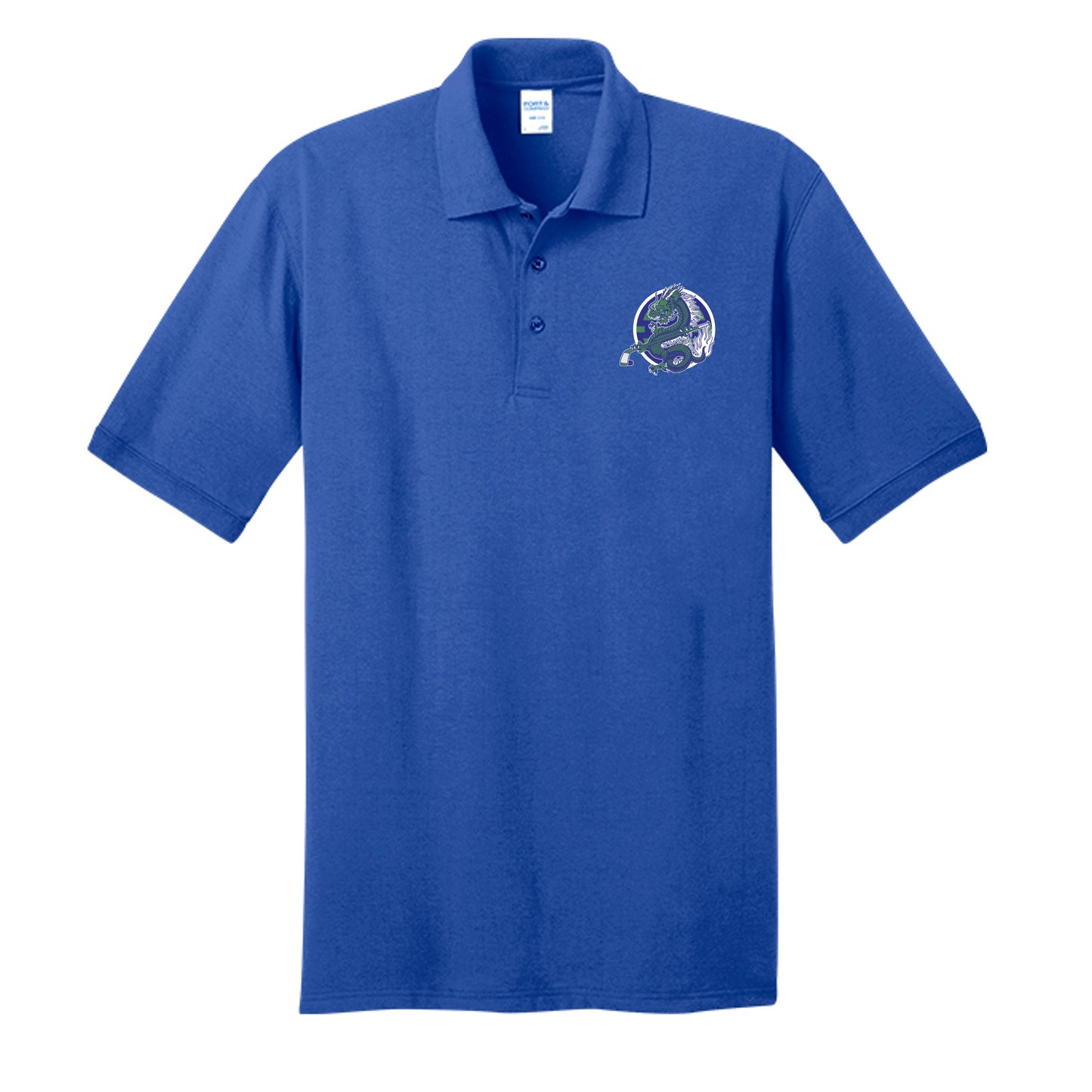 Royal - KP55 - FRONT