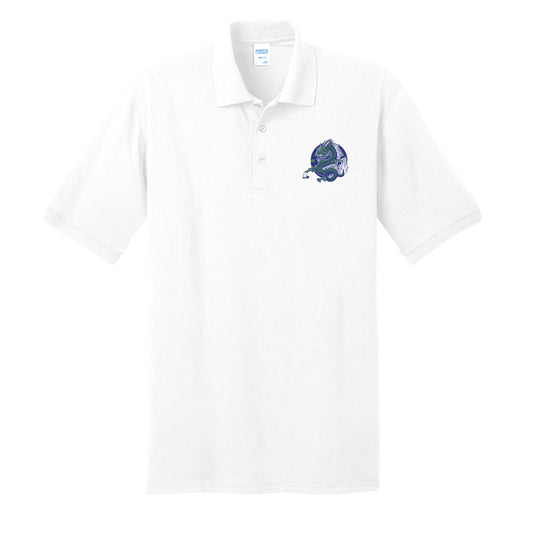White - KP55 - FRONT