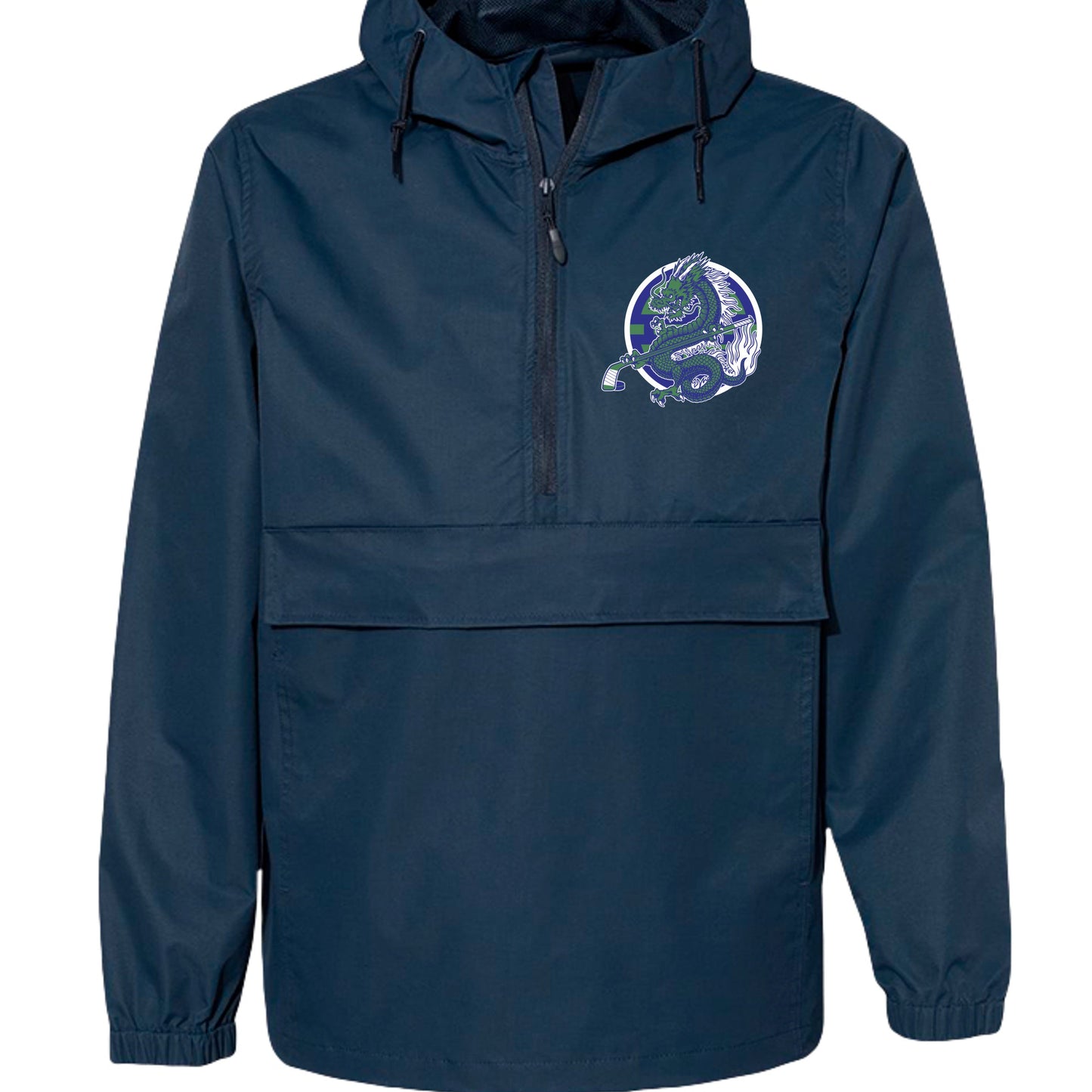 Classic Navy - EXP94NAW - FRONT