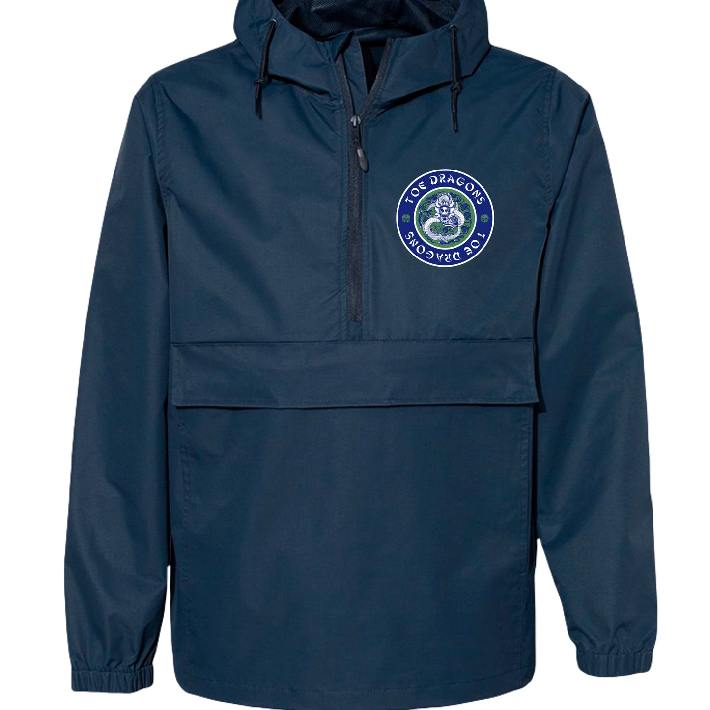 Classic Navy - EXP94NAW - FRONT