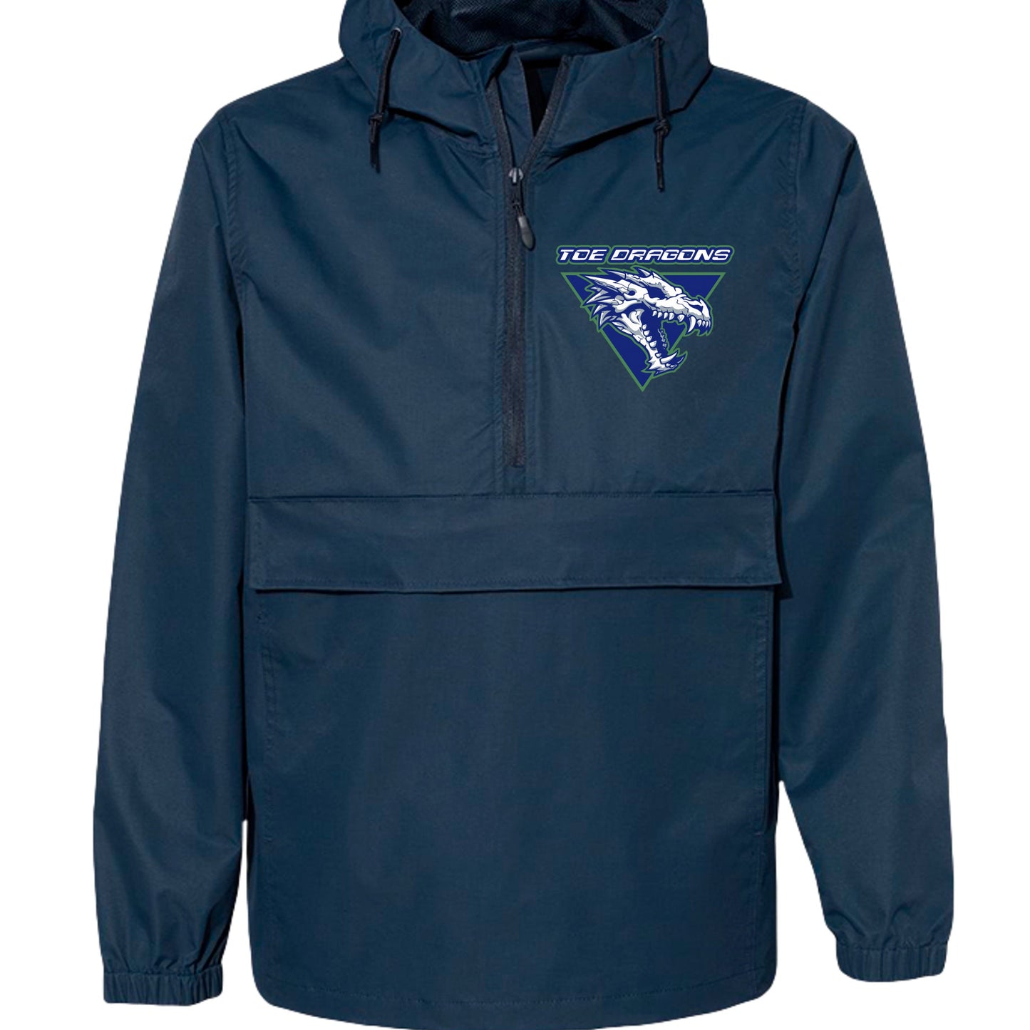 Classic Navy - EXP94NAW - FRONT