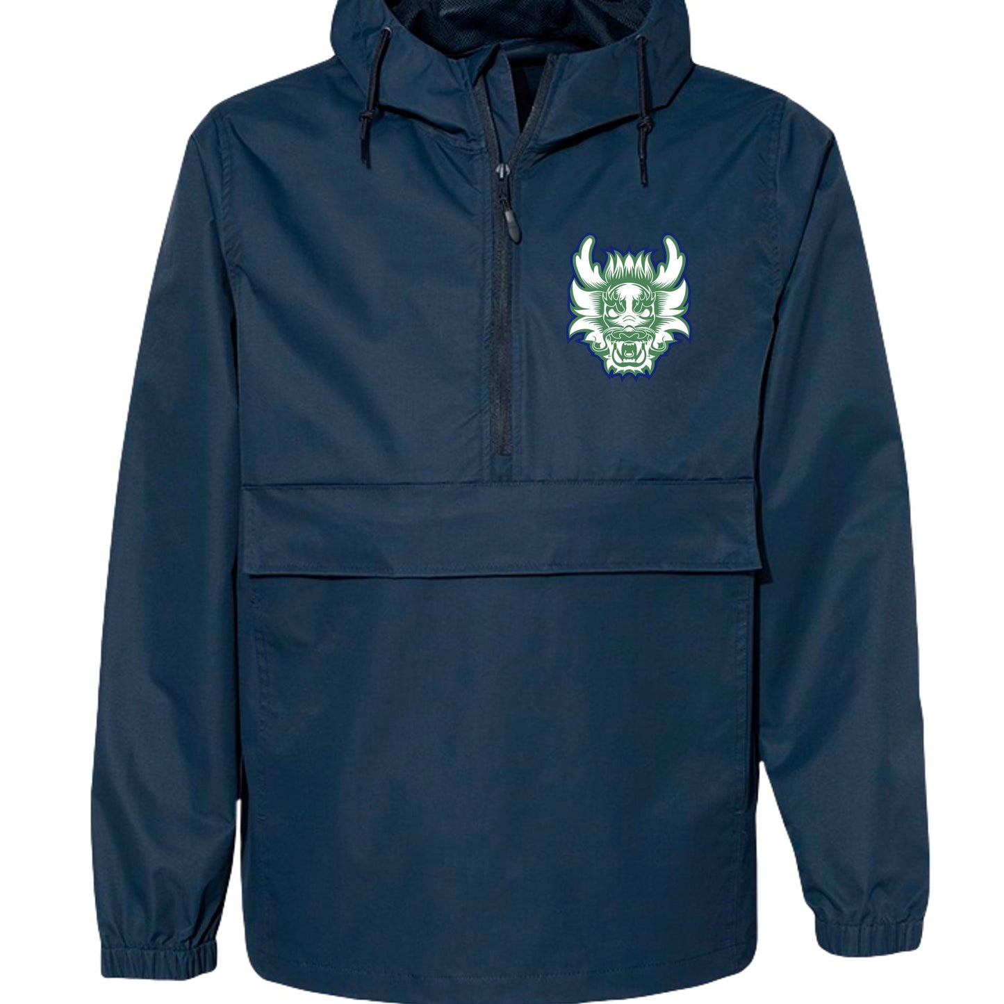 Classic Navy - EXP94NAW - FRONT
