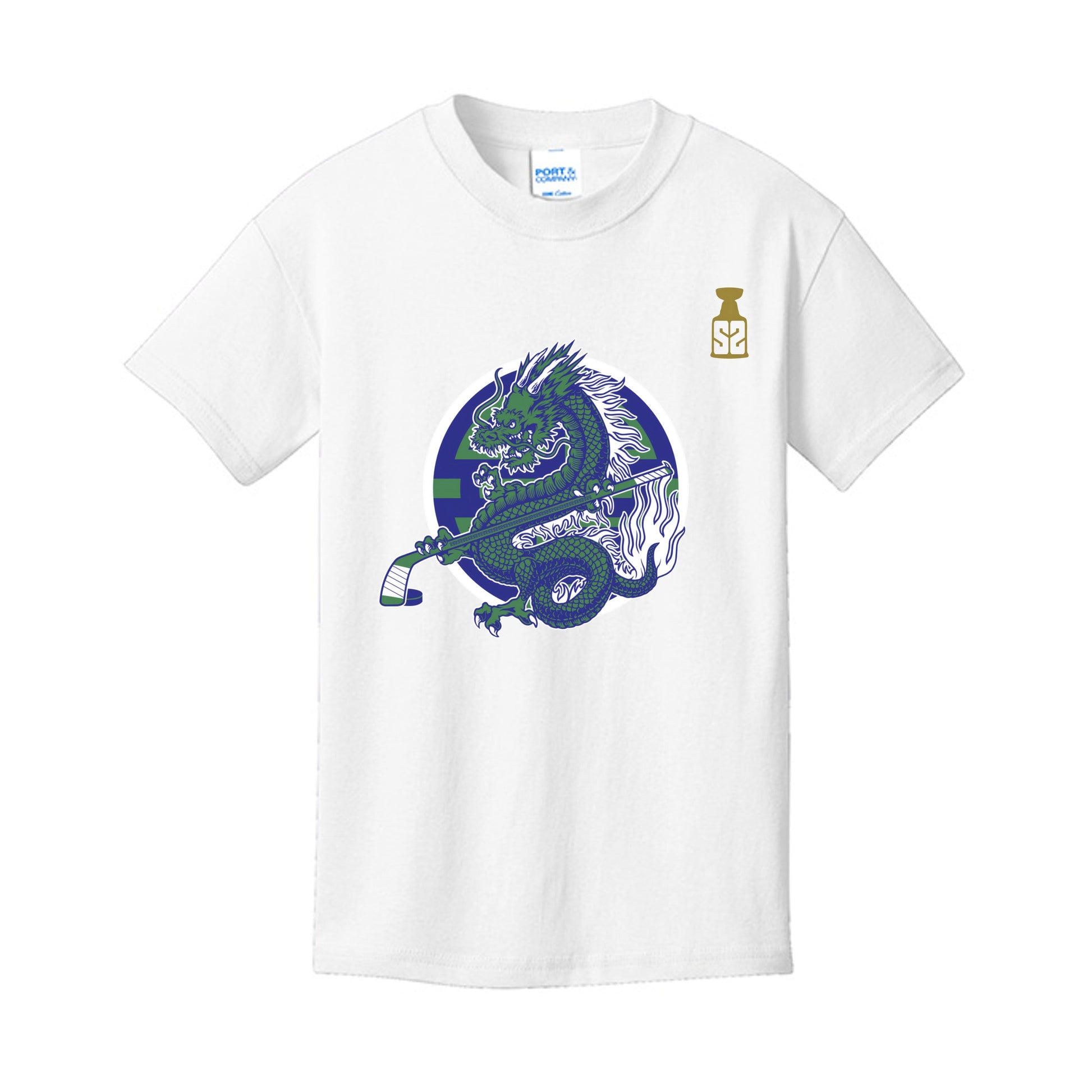 White - PC54Y - FRONT