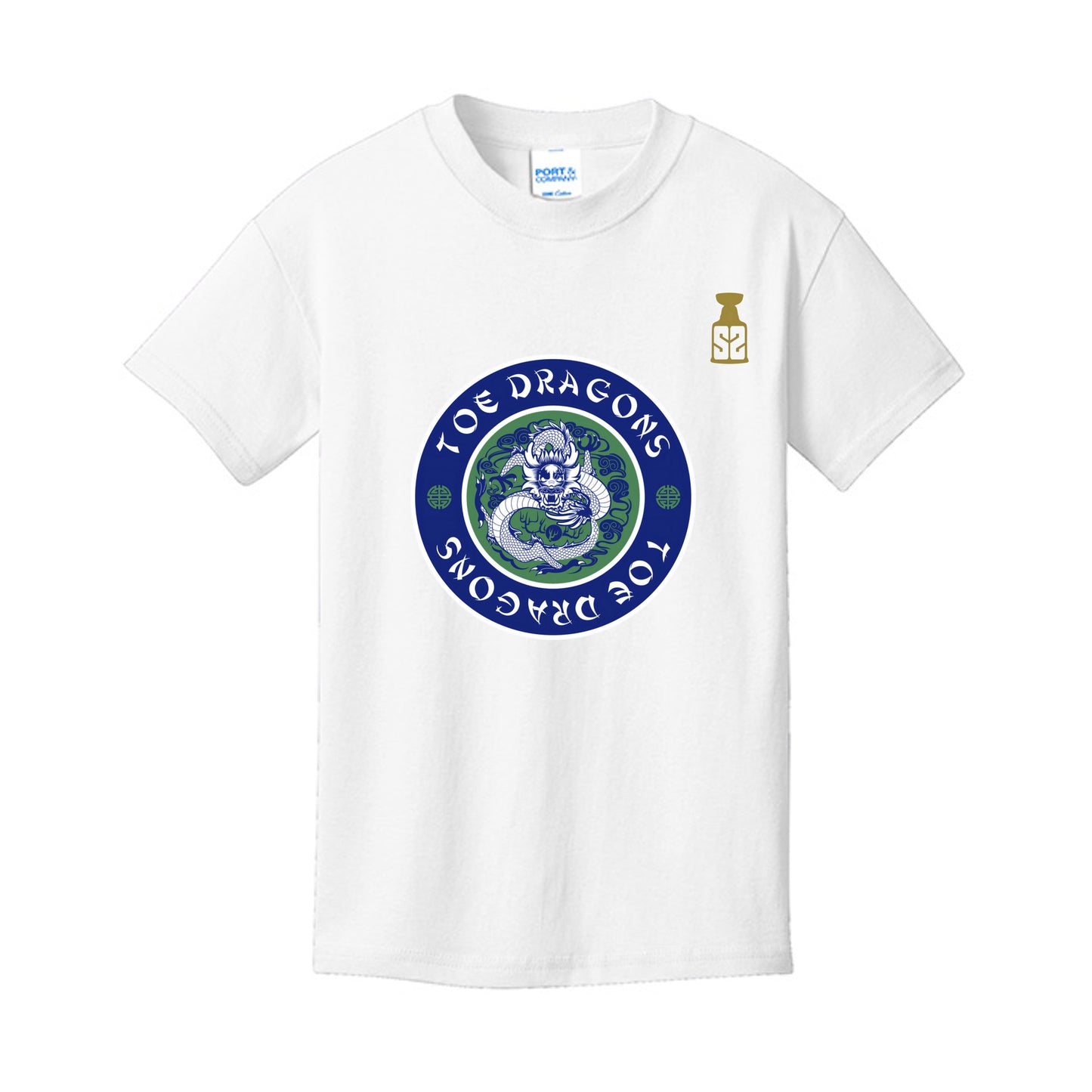 White - PC54Y - FRONT