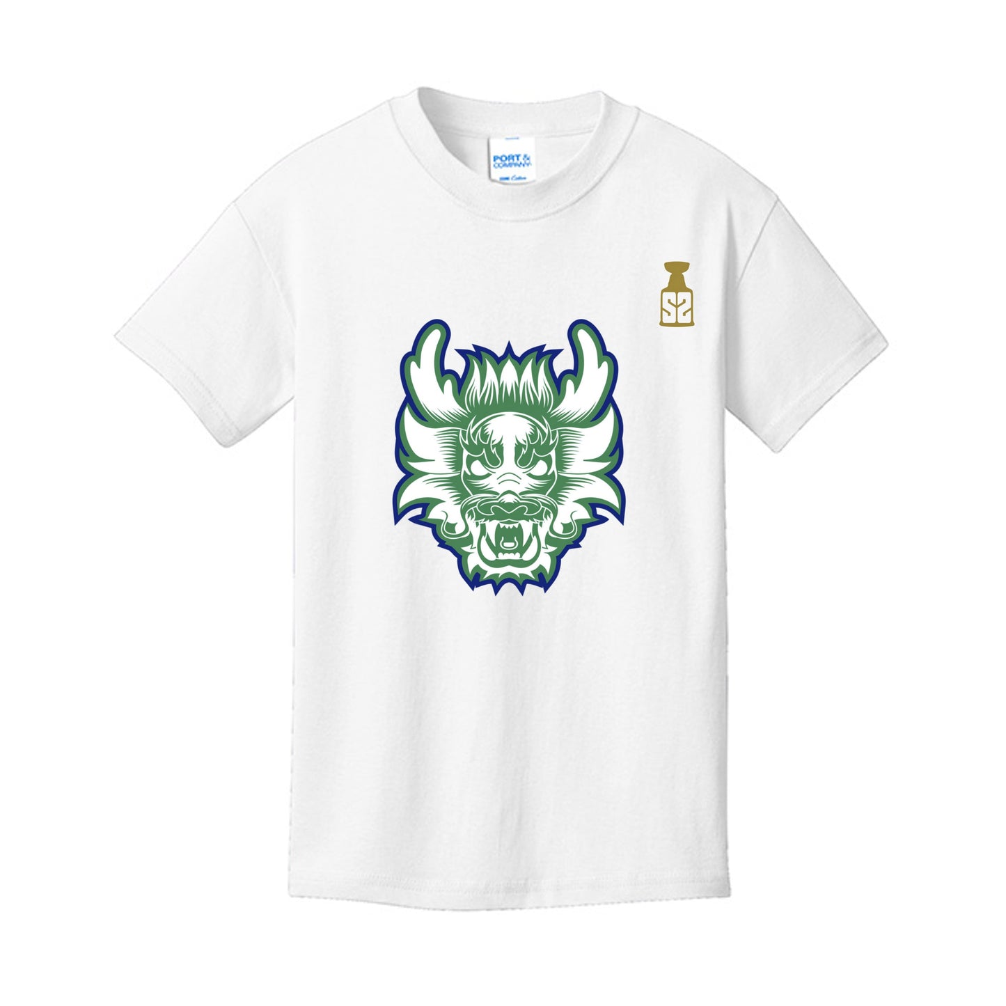 White - PC54Y - FRONT