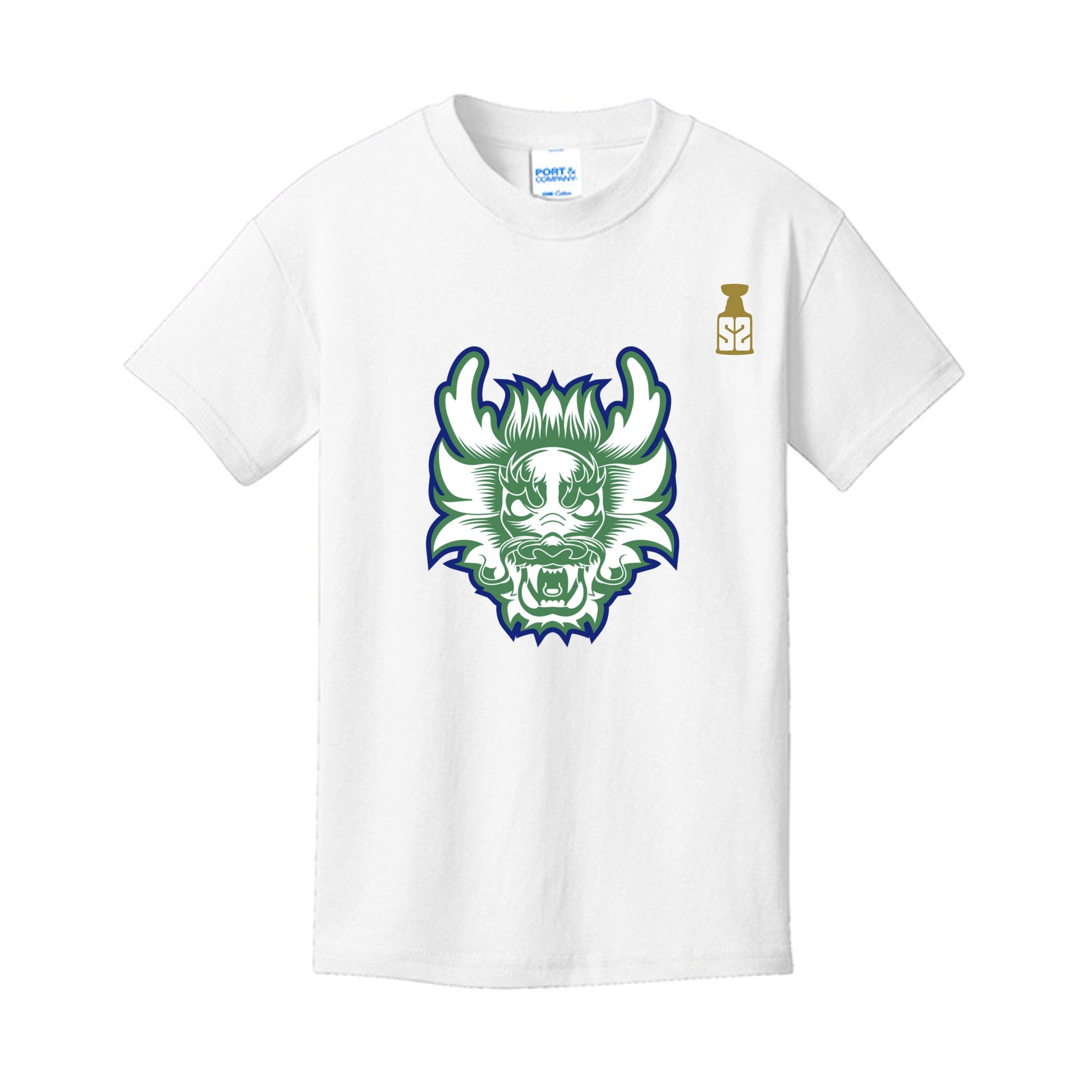 White - PC54Y - FRONT