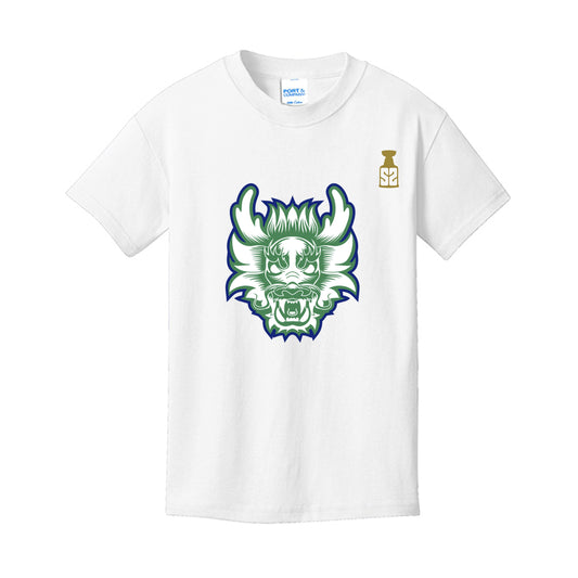 White - PC54Y - FRONT